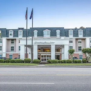 Hampton Inn&suites Williamsburg-richmond Road Williamsburg
