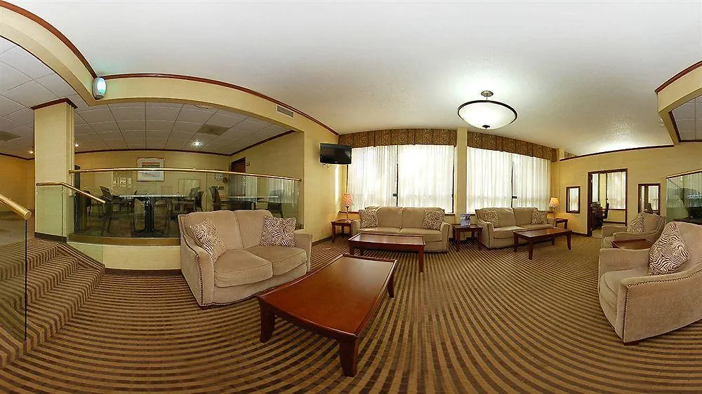 Best Western Plus Richmond Sandston USA