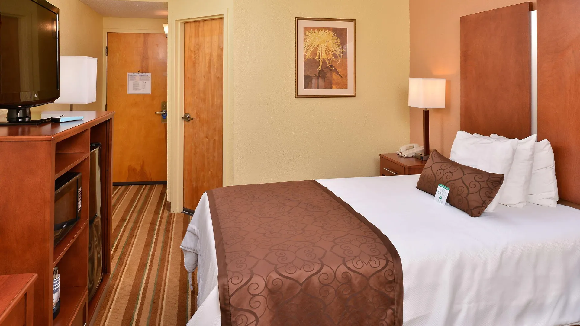 Best Western Plus Richmond Sandston USA