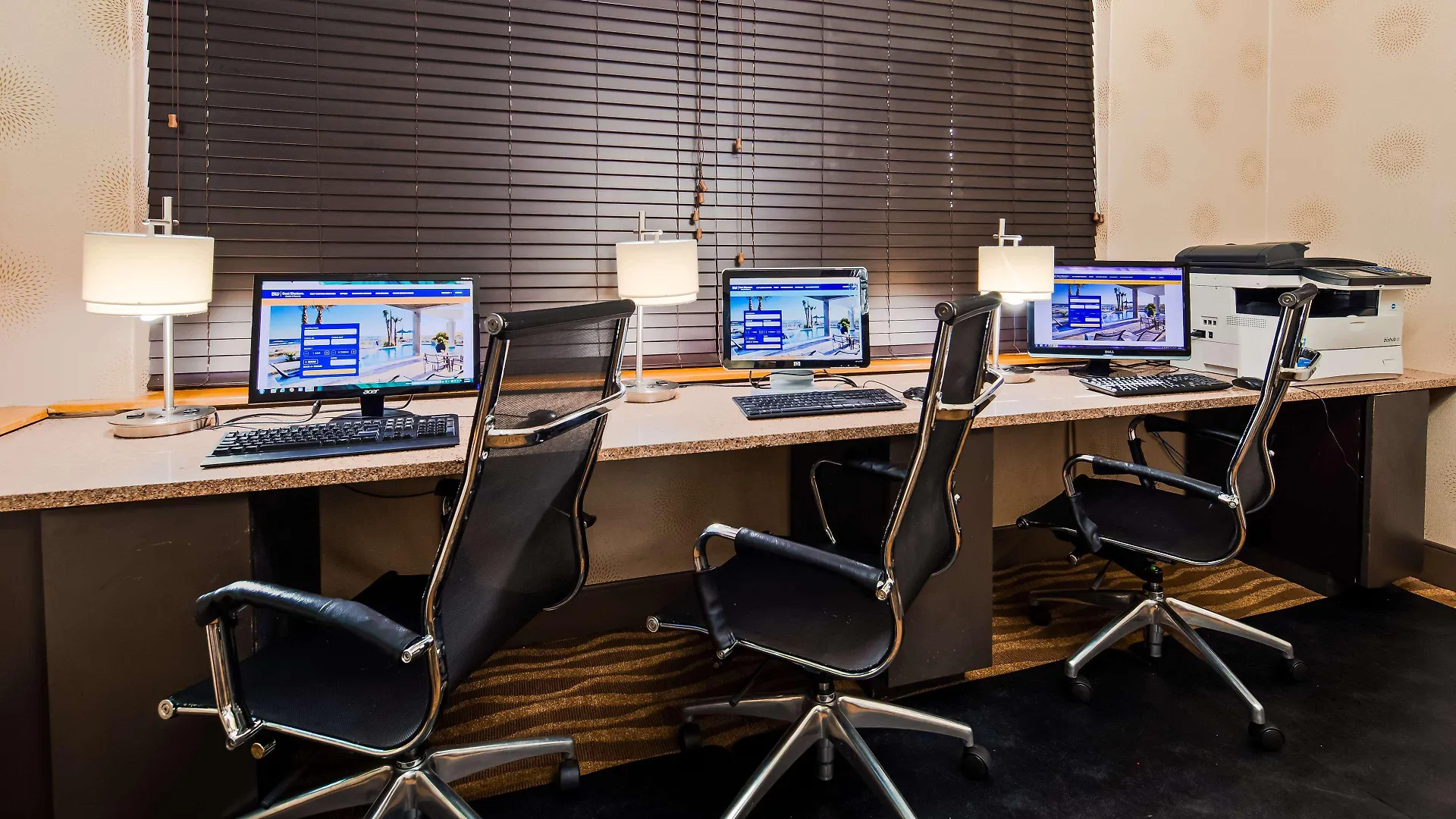 Hotel Best Western Plus Richmond Sandston