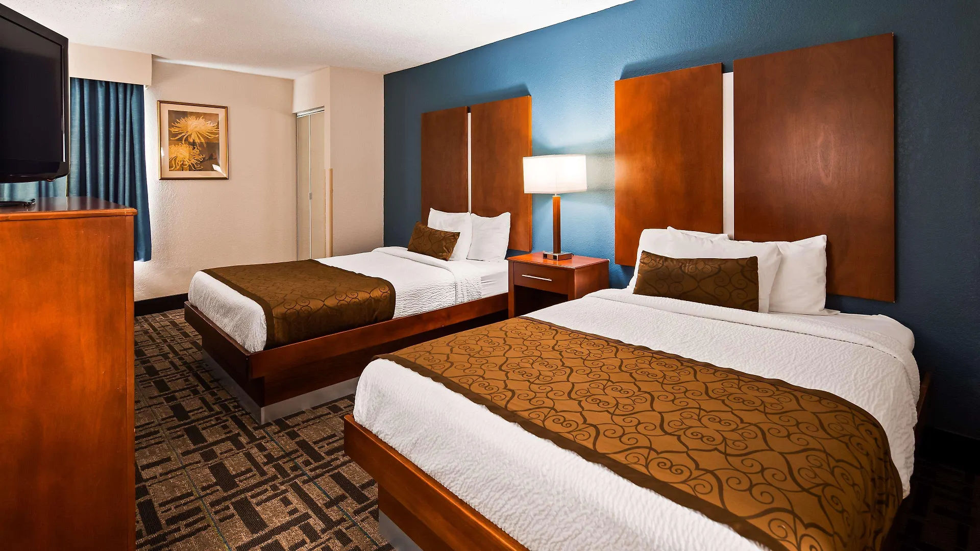 Hotel Best Western Plus Richmond Sandston