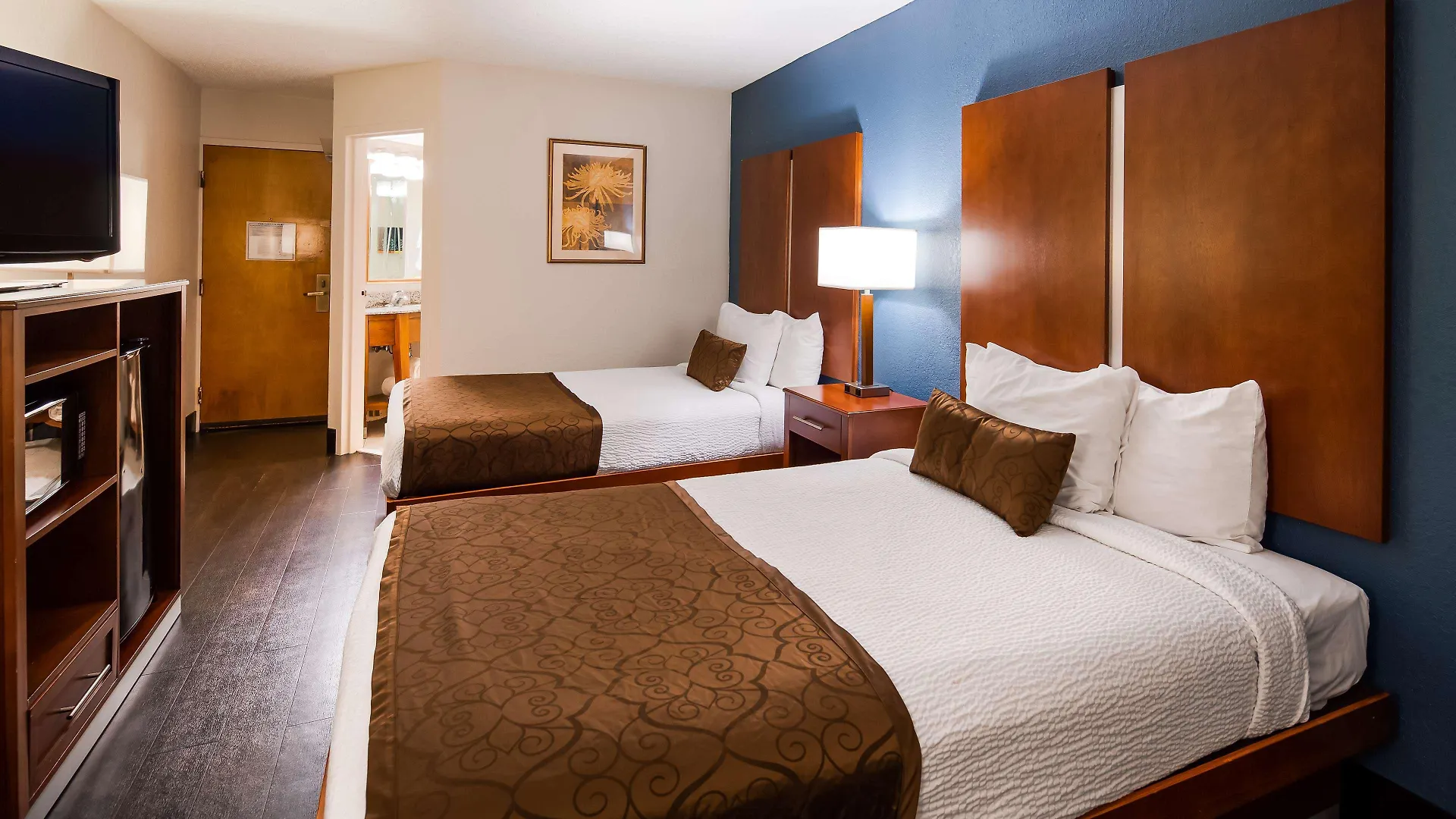 Best Western Plus Richmond Sandston Hotel