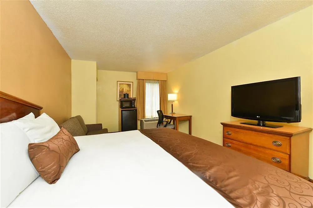 Best Western Plus Richmond Sandston Hotel