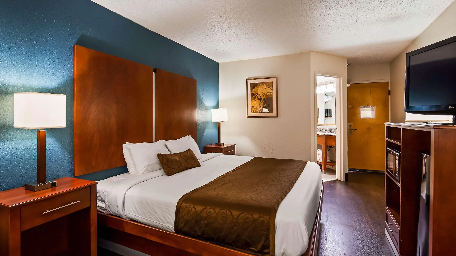Best Western Plus Richmond Sandston