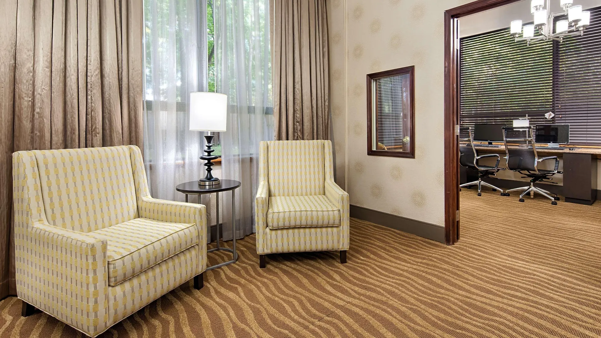 Best Western Plus Richmond Sandston Hotel