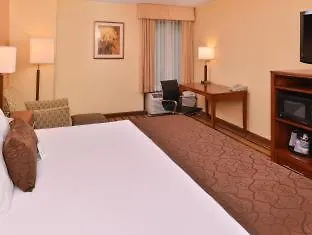 *** Hotel Best Western Plus Richmond Sandston USA