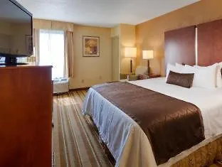 Best Western Plus Richmond Sandston