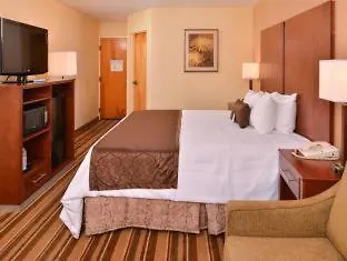 Best Western Plus Richmond Sandston