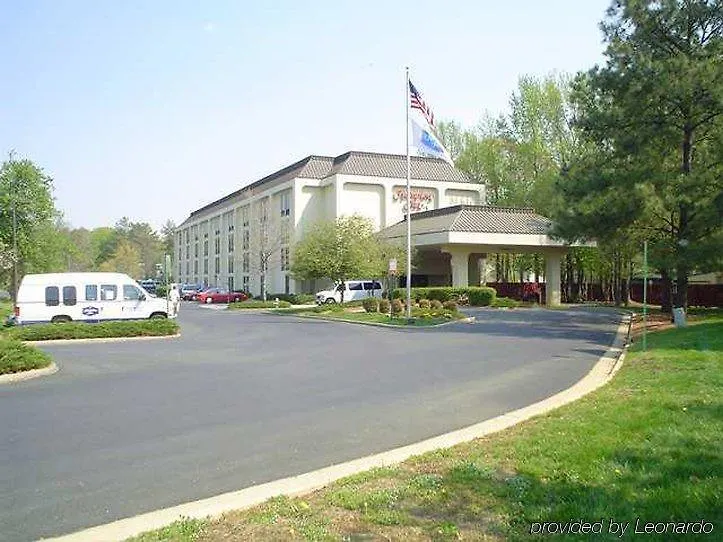 Best Western Plus Richmond Sandston USA