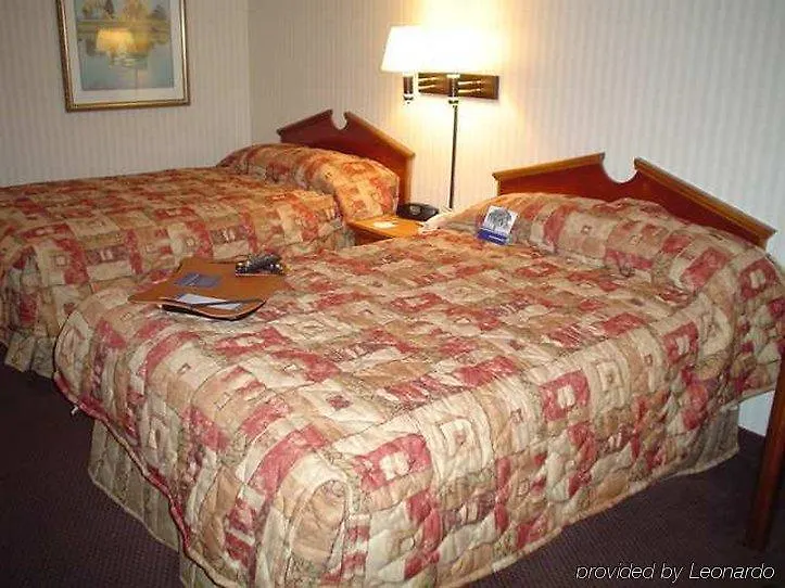 Best Western Plus Richmond Sandston 3*,