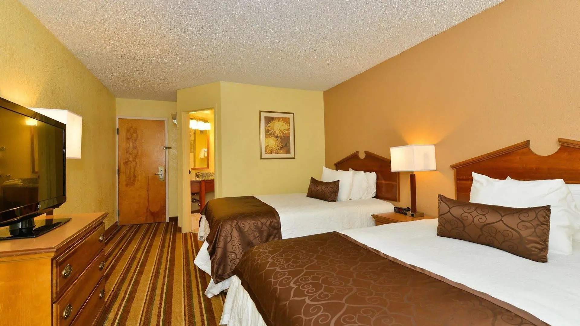 Best Western Plus Richmond Sandston