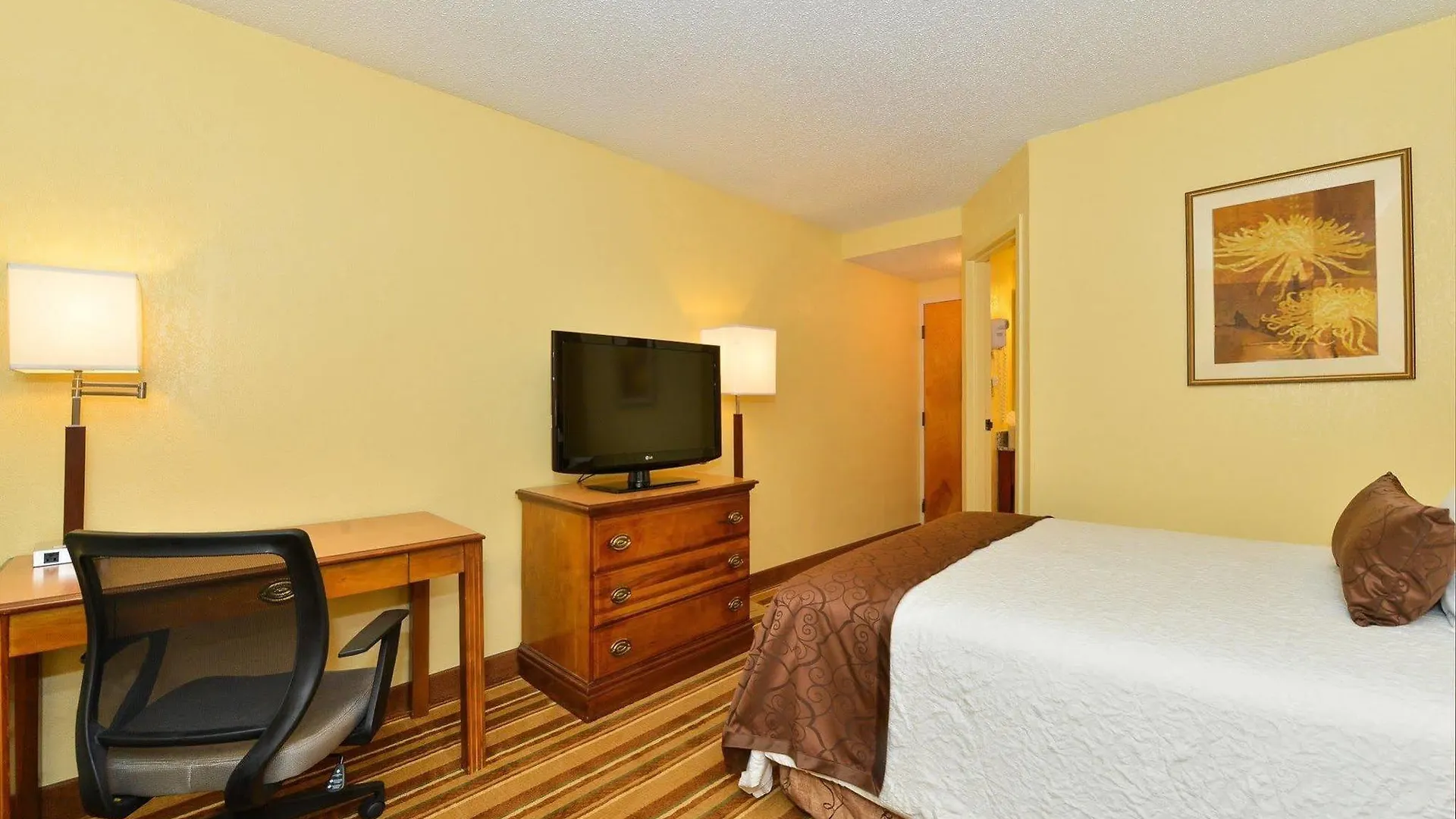 Best Western Plus Richmond Sandston
