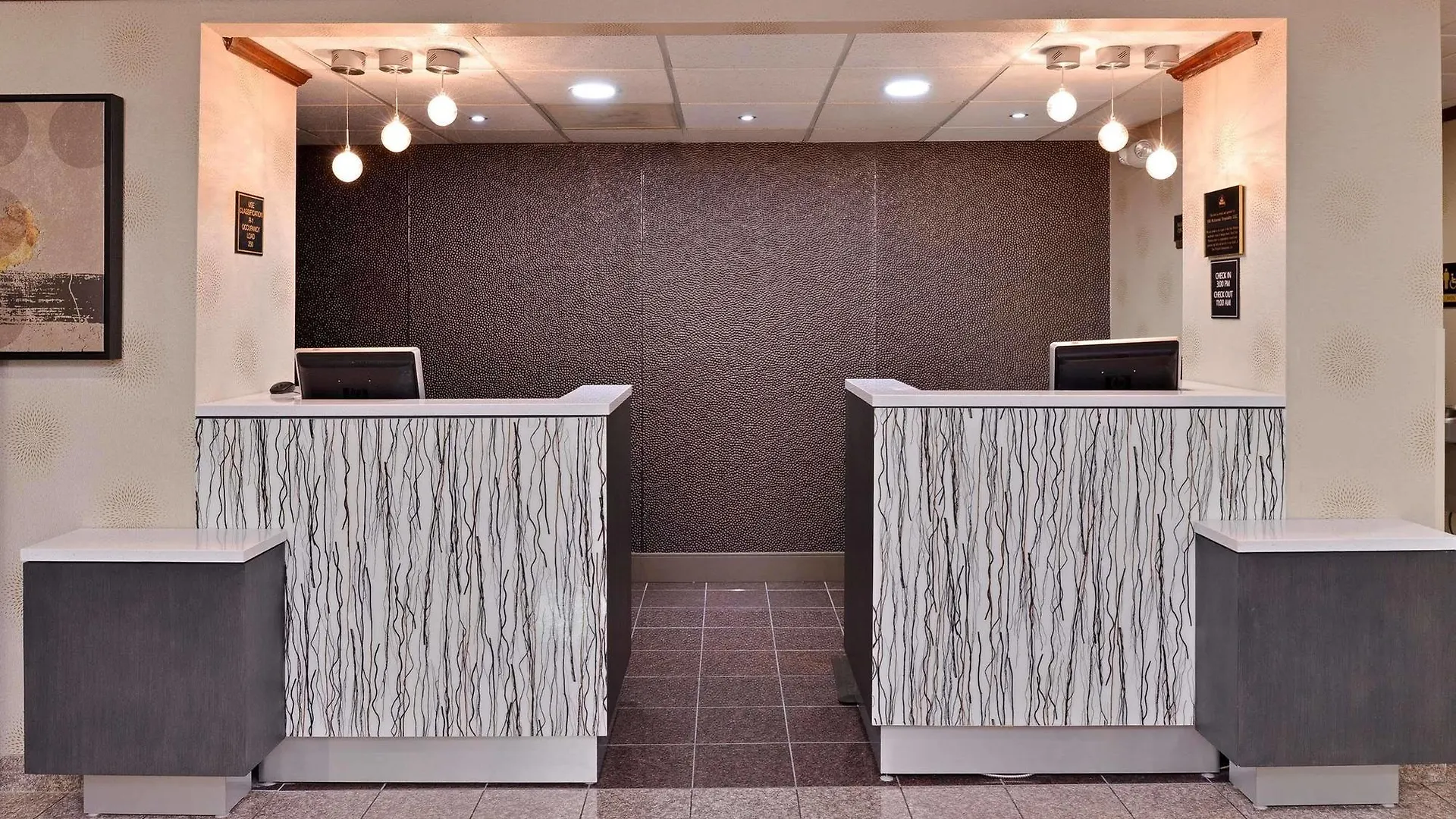 Best Western Plus Richmond Sandston Hotel