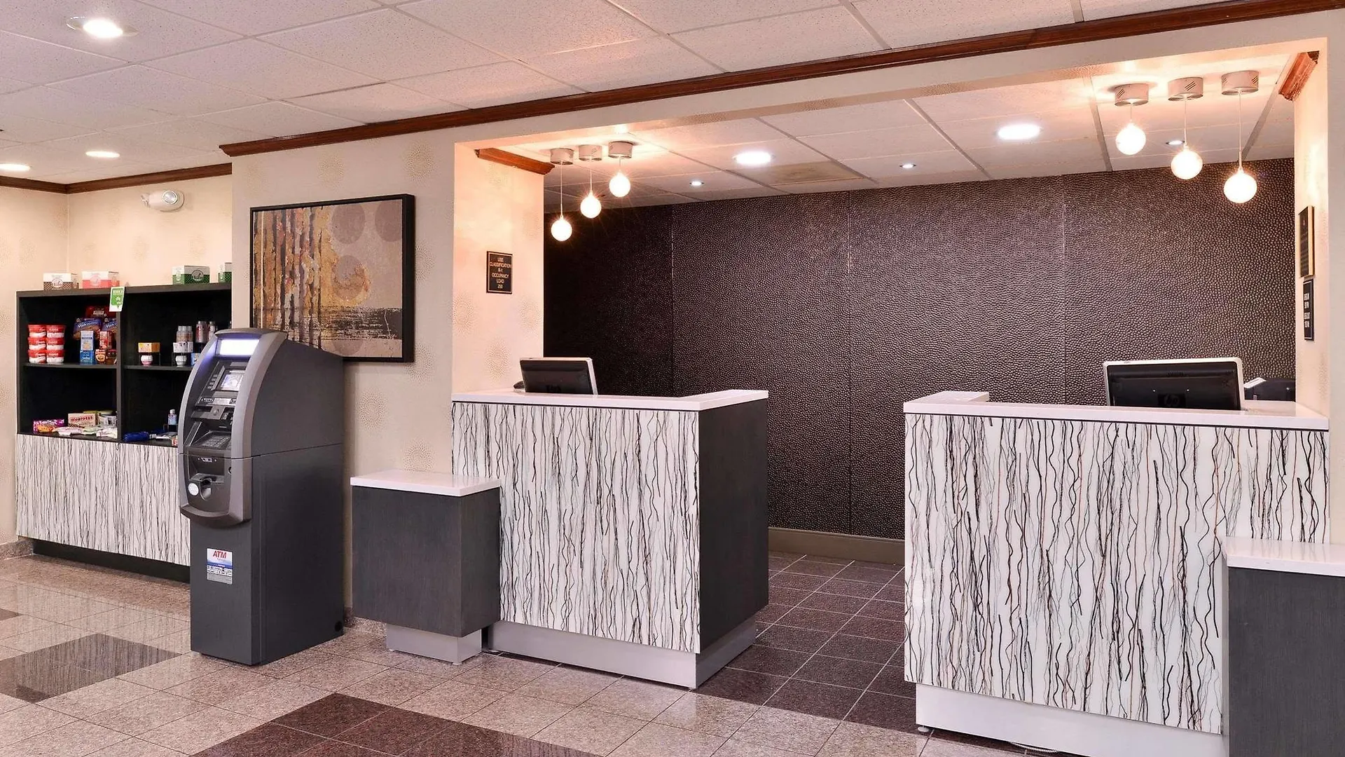 Best Western Plus Richmond Sandston 3*,  USA