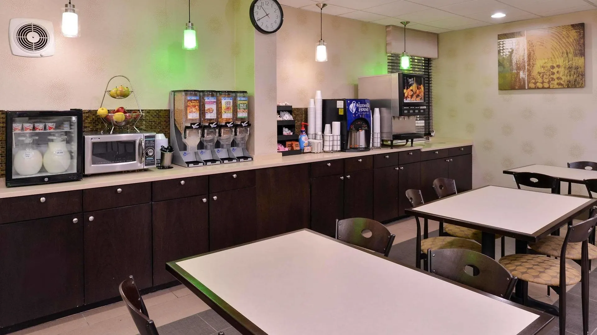 Best Western Plus Richmond Sandston USA