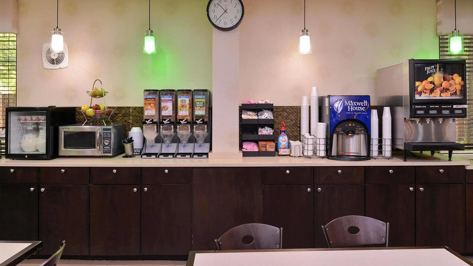 Hotel Best Western Plus Richmond Sandston