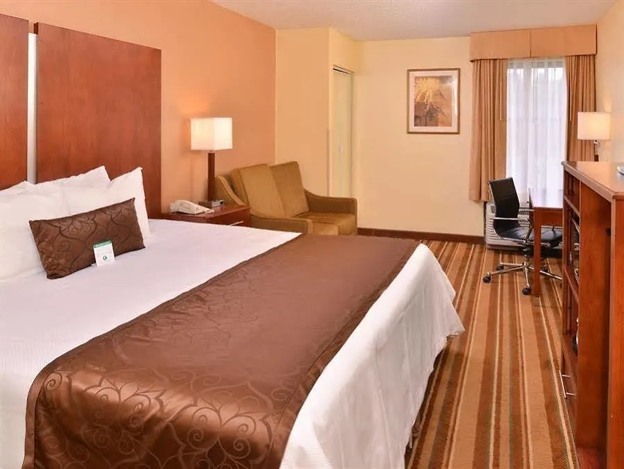 Best Western Plus Richmond Sandston